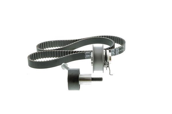 Kit de distribution (Kit courroie de distribution) AISIN ref. TSVG-059